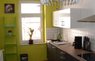 Ferienwohnung Klassik - Foto 2