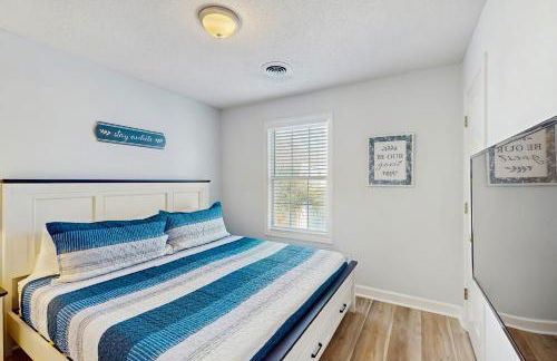 The Coral Stilt - Photo 20