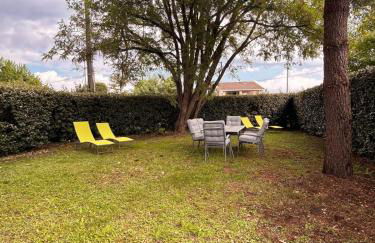 Escapade Gujanaise Jardin et Tout à Portée - Foto 6