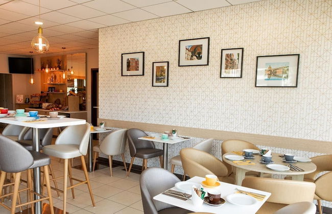 Residhome Toulouse Occitania - Foto 17