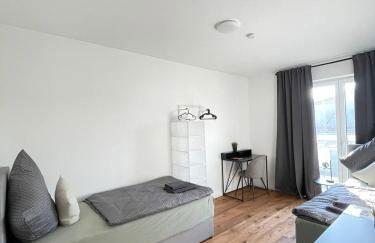 Fantastische neue Wohnungen in Kruft! - Foto 15