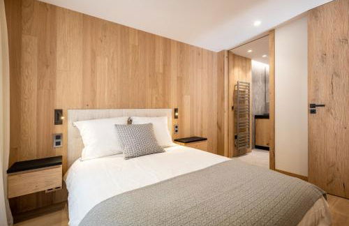 L'Ecrin Blanc Megève - Foto 15