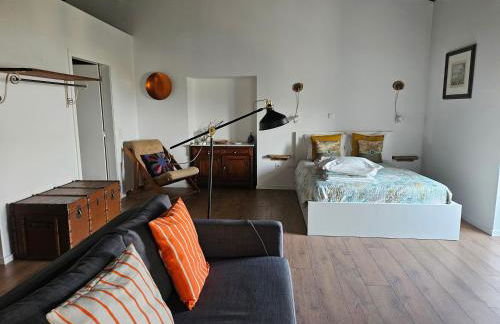 Quinta de Sobre a Fonte Charming Apartments - traditional winery - Foto 6