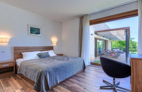 Villa Terra Rossa by Interhome - Foto 34