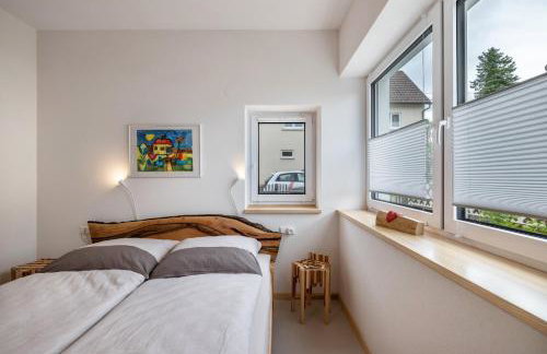 Alb-Sonne Ferienwohnung - Foto 8