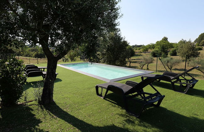 Il Borgo Delle Querce - Foto 50