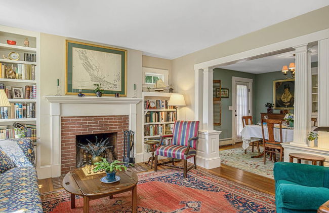 Secret Garden - Foto 9