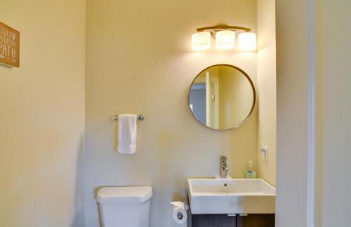 Downtown Buena Vista Condo Steps From Everything! - Foto 19