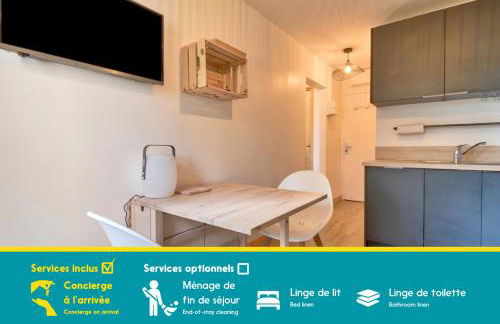 A 4, découverte de la montagne - 80m des pistes - Foto 33