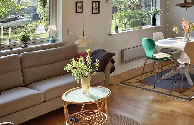 5 Person Holiday Home in Vinderup-by Traum - Photo 4