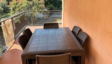 Villa Marcella - Near 5 Terre - Holiday Apartment - Foto 5