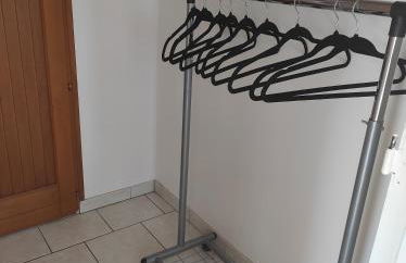 Chez Suzanne Maison à la campagne 2-8pers 4 chambres - Foto 44