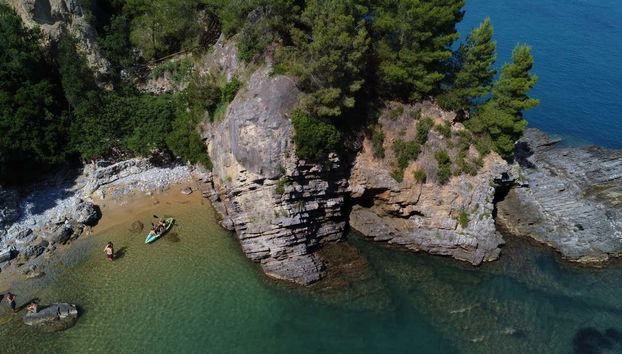 Cape Palinuro Coast Boat Trip - Foto 3