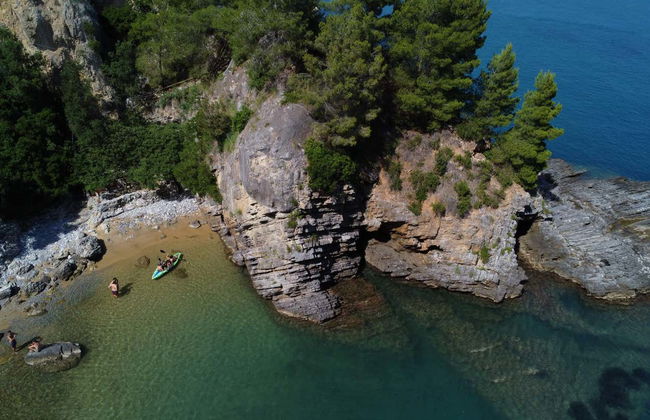 Cape Palinuro Coast Boat Trip - Photo 3