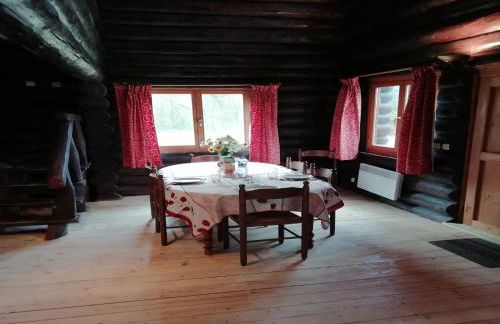 Charming Chalet with Swimming Pool in Quend - Foto 10