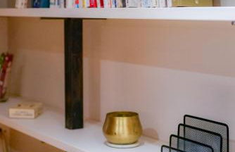 Hiding Place - Loft Toulousain Unique - Foto 8