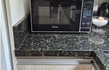 Apartamento Centro 02 - Foto 5