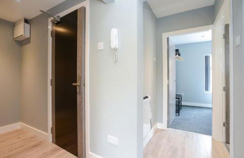 Arena Apartments - Stylish and Homely Apartments by the Ice Arena with Parking - Photo 63