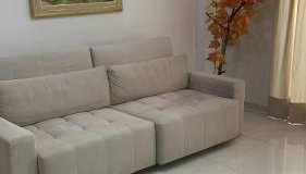 Apto da Dê - Centro de Venda Nova do Imigrante ES - Foto 2