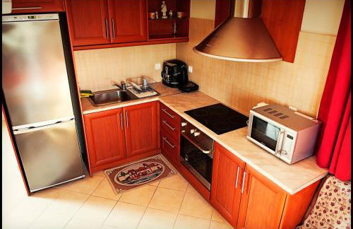 ilyda Residence apts - Foto 9