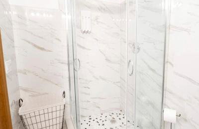 Incredible New York Cabin with a Spa and Movie Theater - Foto 16