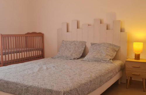 Magnifique villa avec piscine en bord de Mer - Foto 24