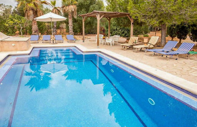 Canaus in Campos With 3 Bedrooms and 2 Bathrooms - Foto 4