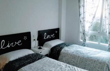 Cala AZUL Gran Terraza con BBQ - Foto 16