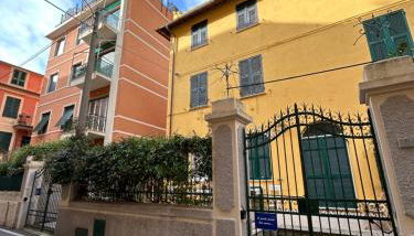 A pochi passi dal mare by PortofinoVacanze - Foto 1