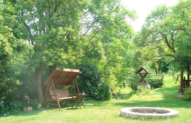Mikin dol Baranja Country House - Foto 36