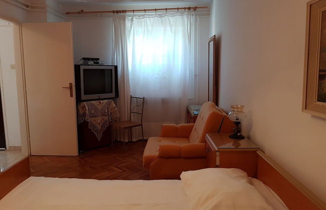 Apartments Nives - Foto 9