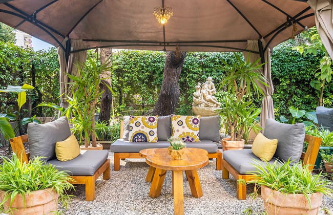 BMK Apart Otel - Foto 53