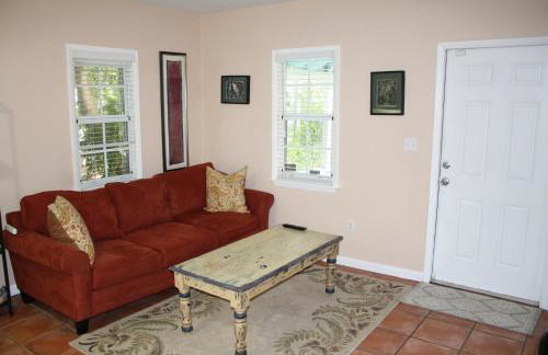 Key West Style Historic Home in Coconut Grove Florida, The Blue House - Foto 7