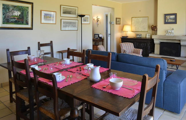 Villa in Plougasnou With Stunning Sea Views - Foto 14