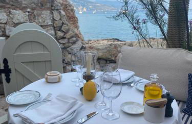 Dolce-Vita appart 3 étoiles, climatisé , 50M de la mer et aux portes de Menton ,parking gratuit - Foto 30