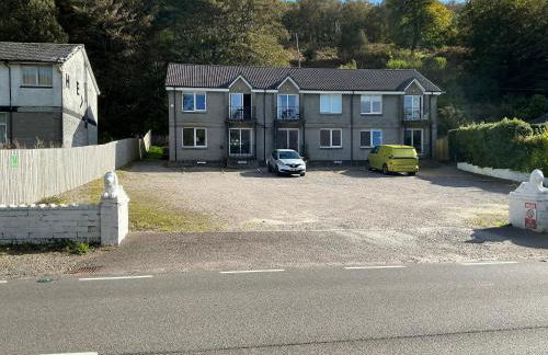 Conaglen, one bedroom apartment with stunning views. - Foto 31