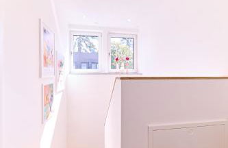 Xzllenz - 4 Schlafzimmer, Zentral, Parken, U-Bahn, 2 Bäder, 4 Smart-TV, optional Einzelbett - Foto 12