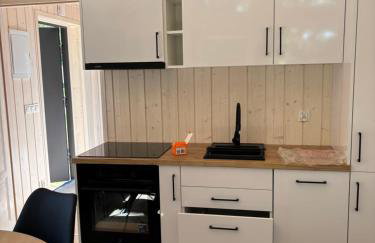 Domki nad Krzyworzeką - Foto 6