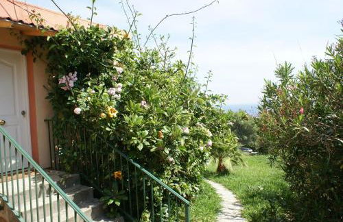 Tarifa-Blick auf Afrika, Haus am Meer, Haustiere erlaubt - Foto 11