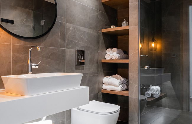 Balia Suites - Foto 62