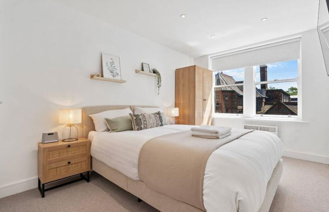 Host Apartments Lark Lane Hideaway - Foto 6