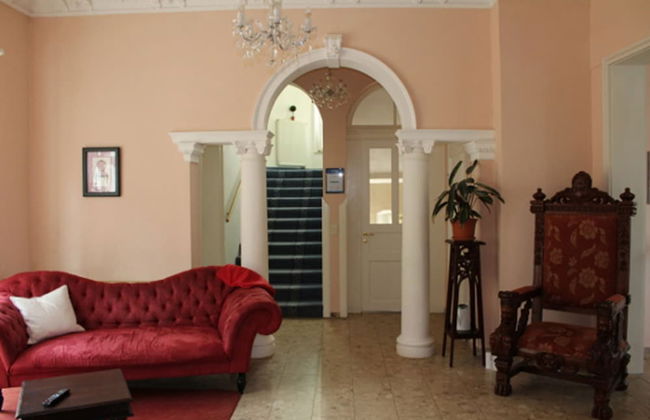 Villa Unger - Foto 21