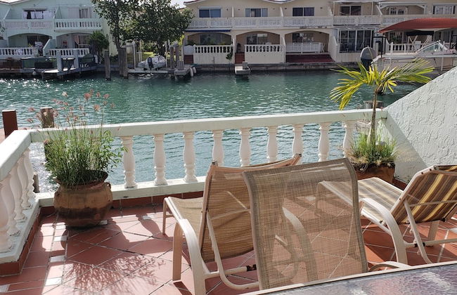 Villa 410D at Jolly Harbour - Photo 13