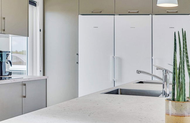 Luxury Retreat by Limfjorden - By Traum Ferienwohnungen - Foto 45