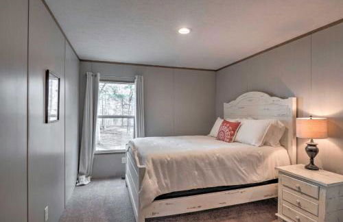 Bayside Louisiana Vacation Rental with Dock! - Foto 24