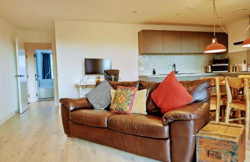 amazing apartments Water of Leith View in Leith - Foto 9