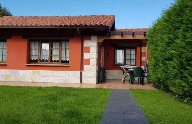 Mirando Al Cuera - Photo 19