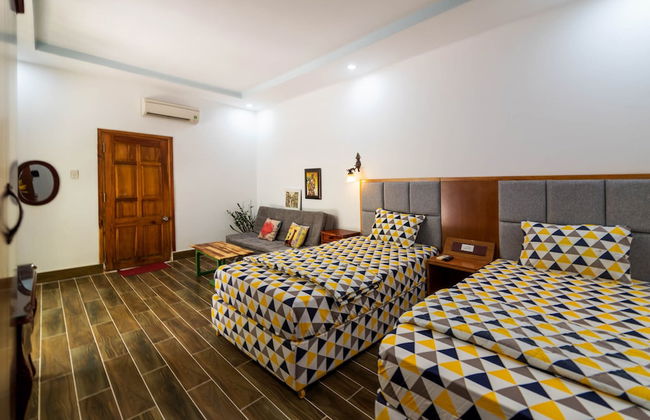 Coastal Village PQ - Foto 4