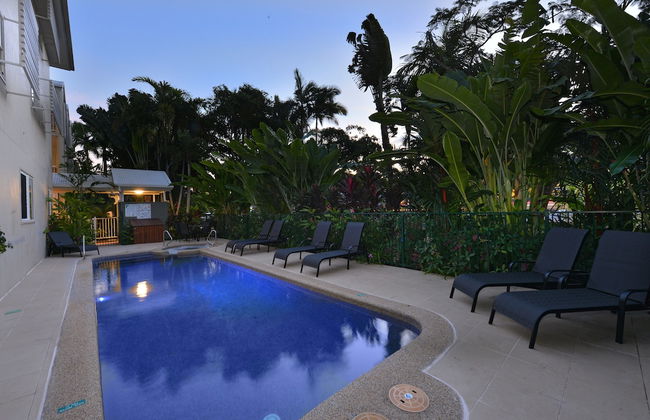 Port Douglas Apartments - Adults Only Oasis - Foto 38