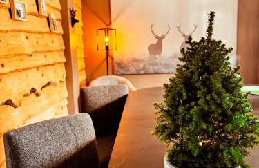 La Cabane de Marie - Foto 20